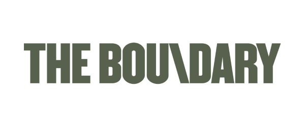 boundary logo