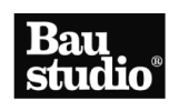 LOGO BLAU STUDIO