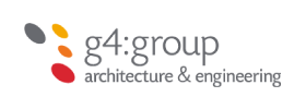 LOGO G4 GROUP