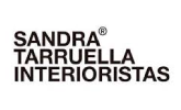 LOGO SANDRA TARRUELLA