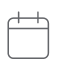 Icono calendar