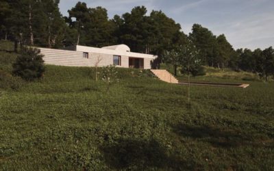 Find out more about our unnreal engine course archviz!